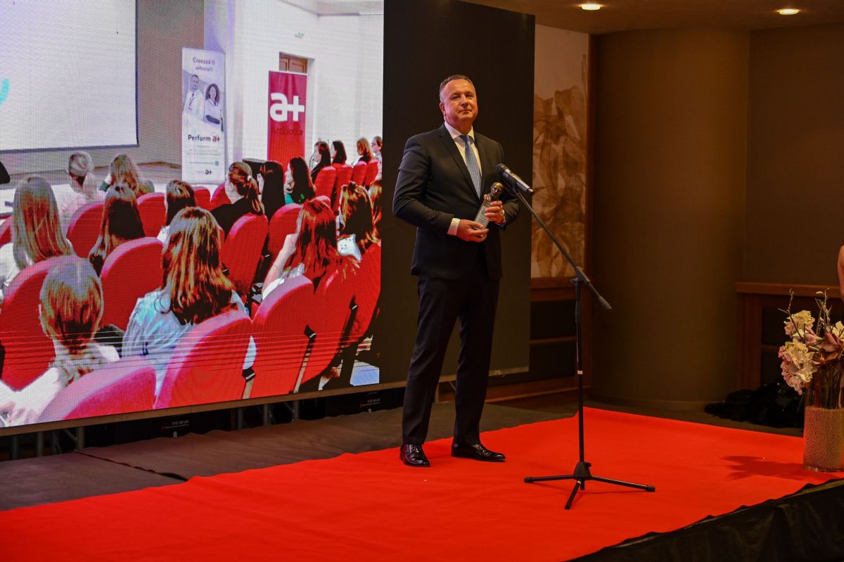 Gala Elitelor Medicale