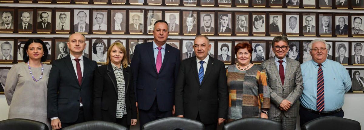 Impulsionarea absorbției fondurilor europene de către Republica Moldova – țară candidată la UE