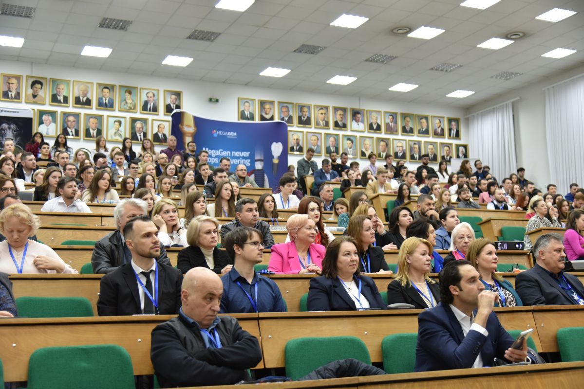 In memoriam profesorul Valentin Topalo