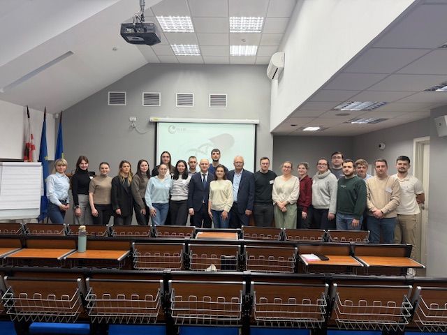 Centrul Universitar de Simulare în Instruirea Medicală