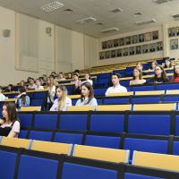 Facultatea de Medicină nr. 1