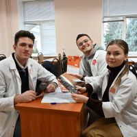 16 zile de activism împotriva violenței de gen